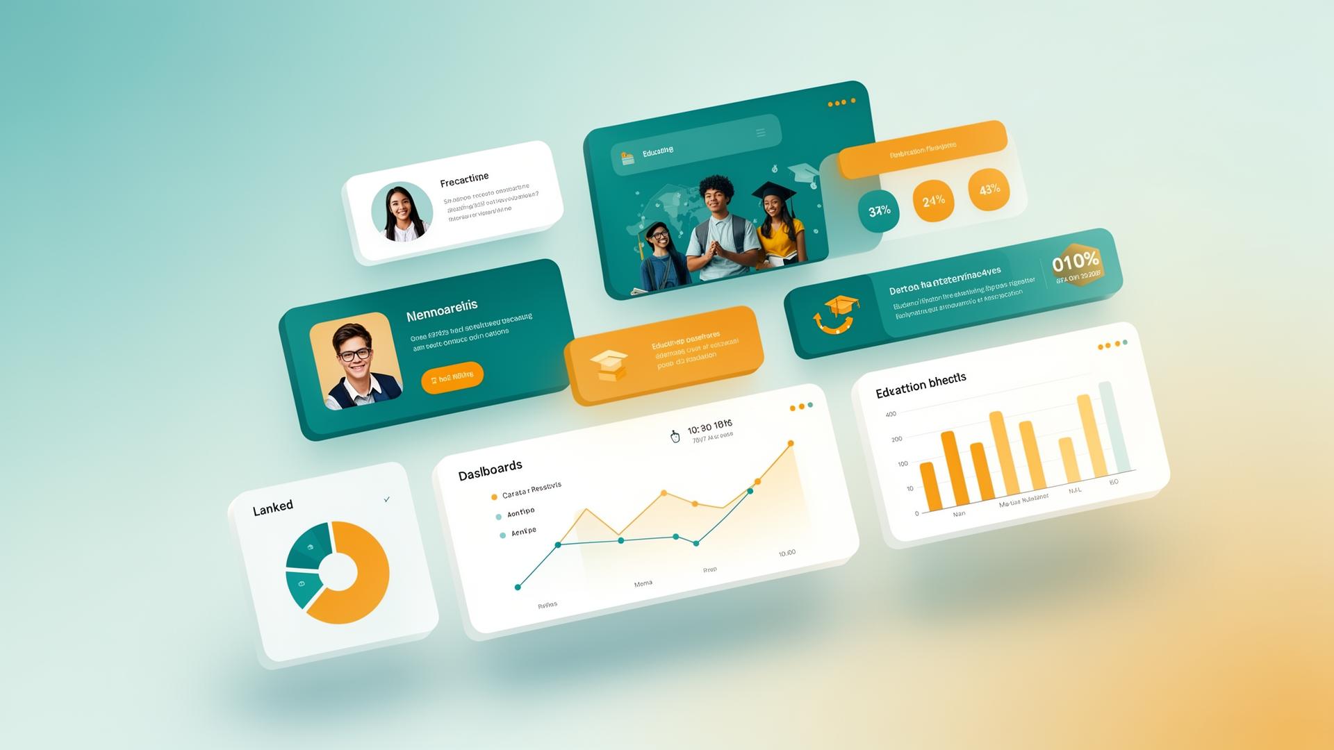 Aerophantom Dashboard Preview